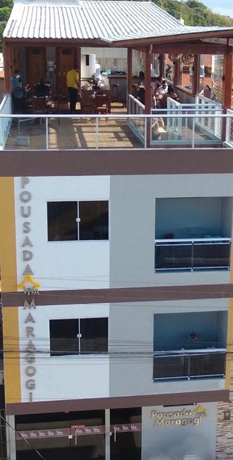 Pousada Viva Maragogi Dış mekan fotoğraf