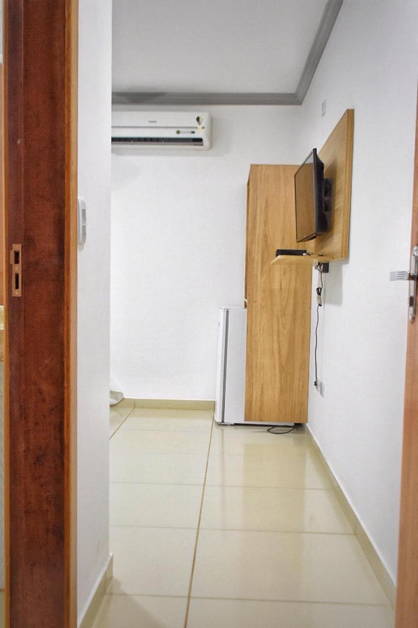 Pousada Viva Maragogi Dış mekan fotoğraf